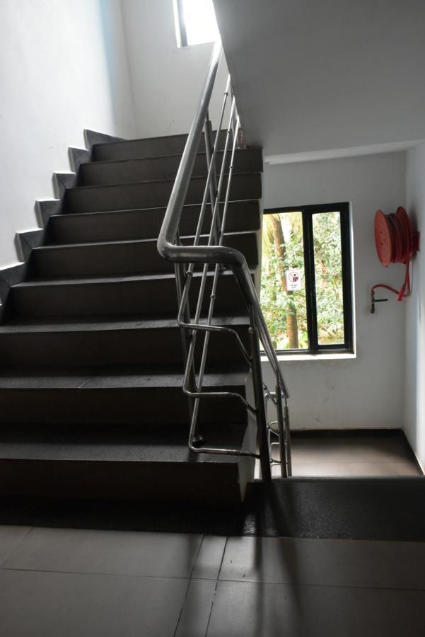 Relax Holiday Home,Margao Railway Station المظهر الخارجي الصورة