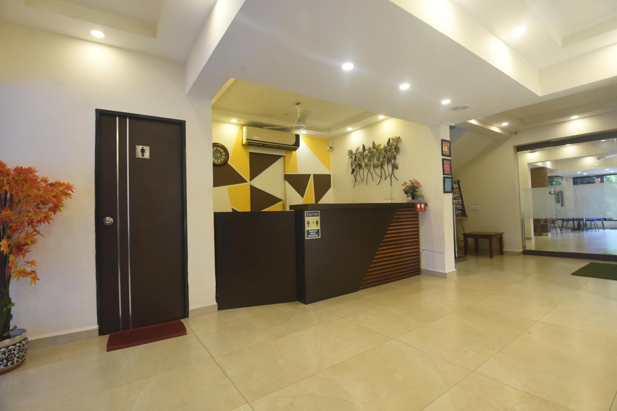 Relax Holiday Home,Margao Railway Station المظهر الخارجي الصورة