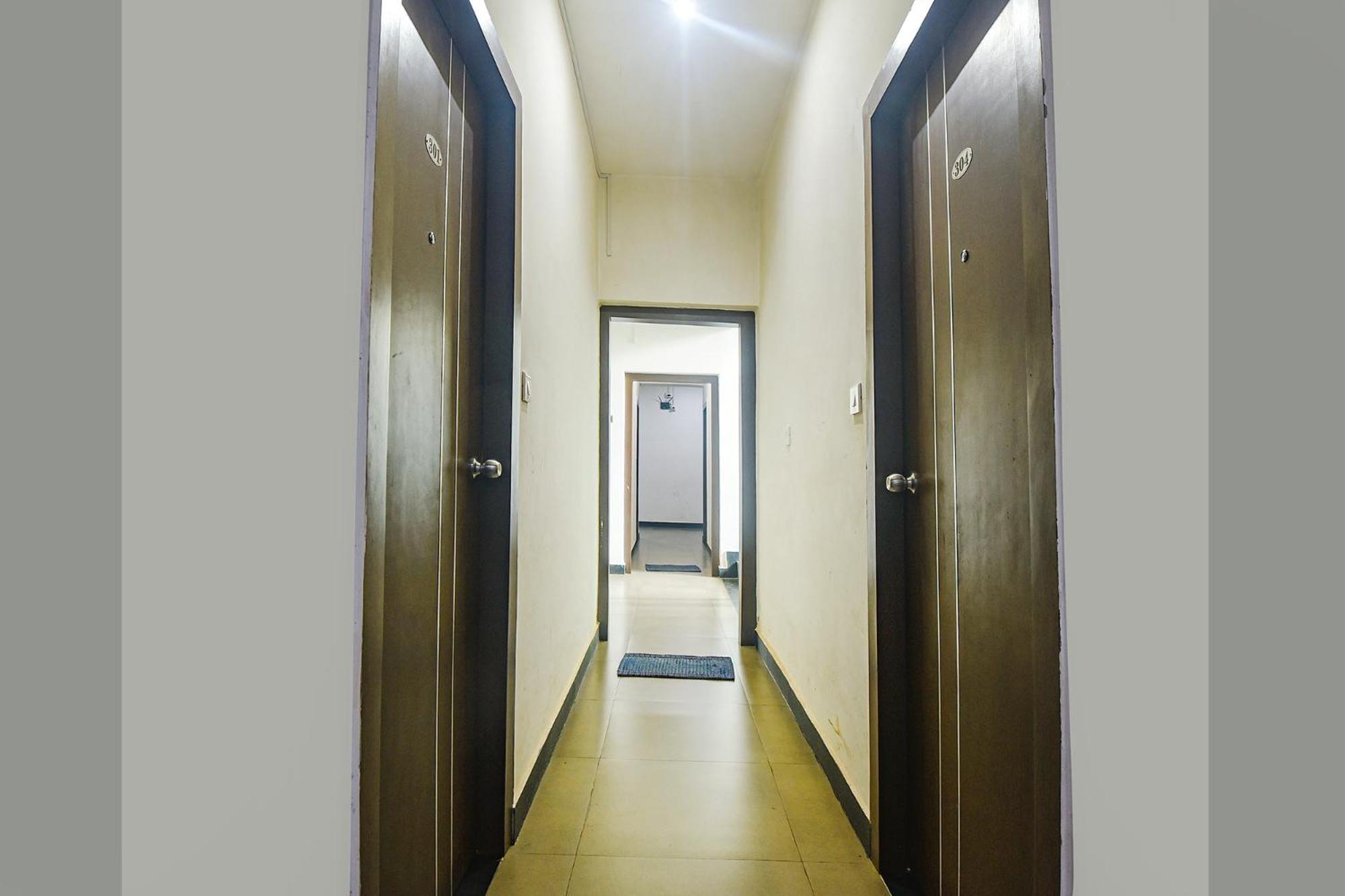 Relax Holiday Home,Margao Railway Station المظهر الخارجي الصورة