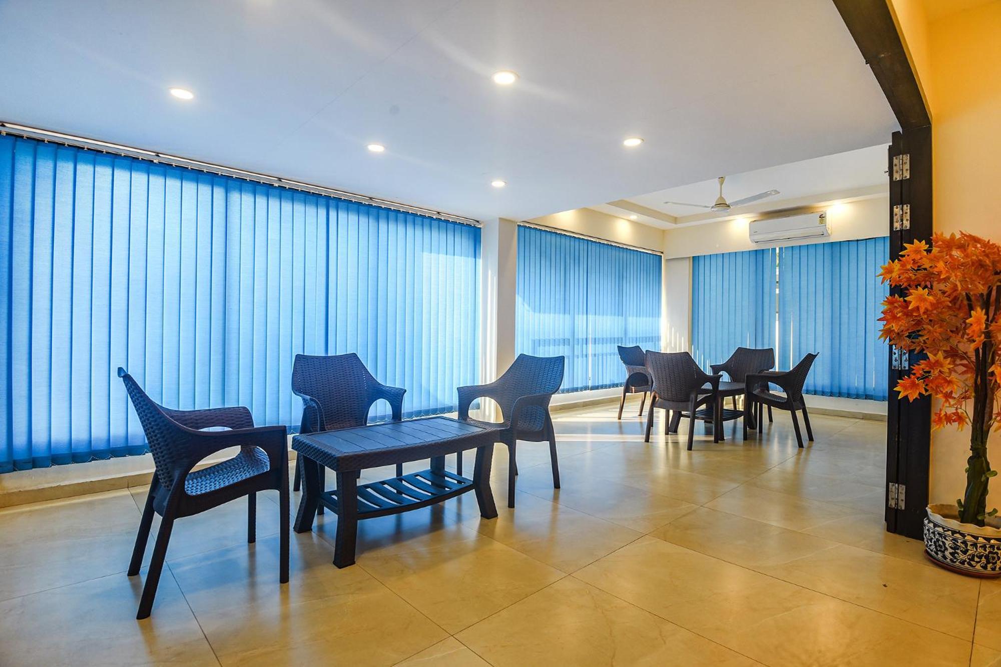 Relax Holiday Home,Margao Railway Station المظهر الخارجي الصورة