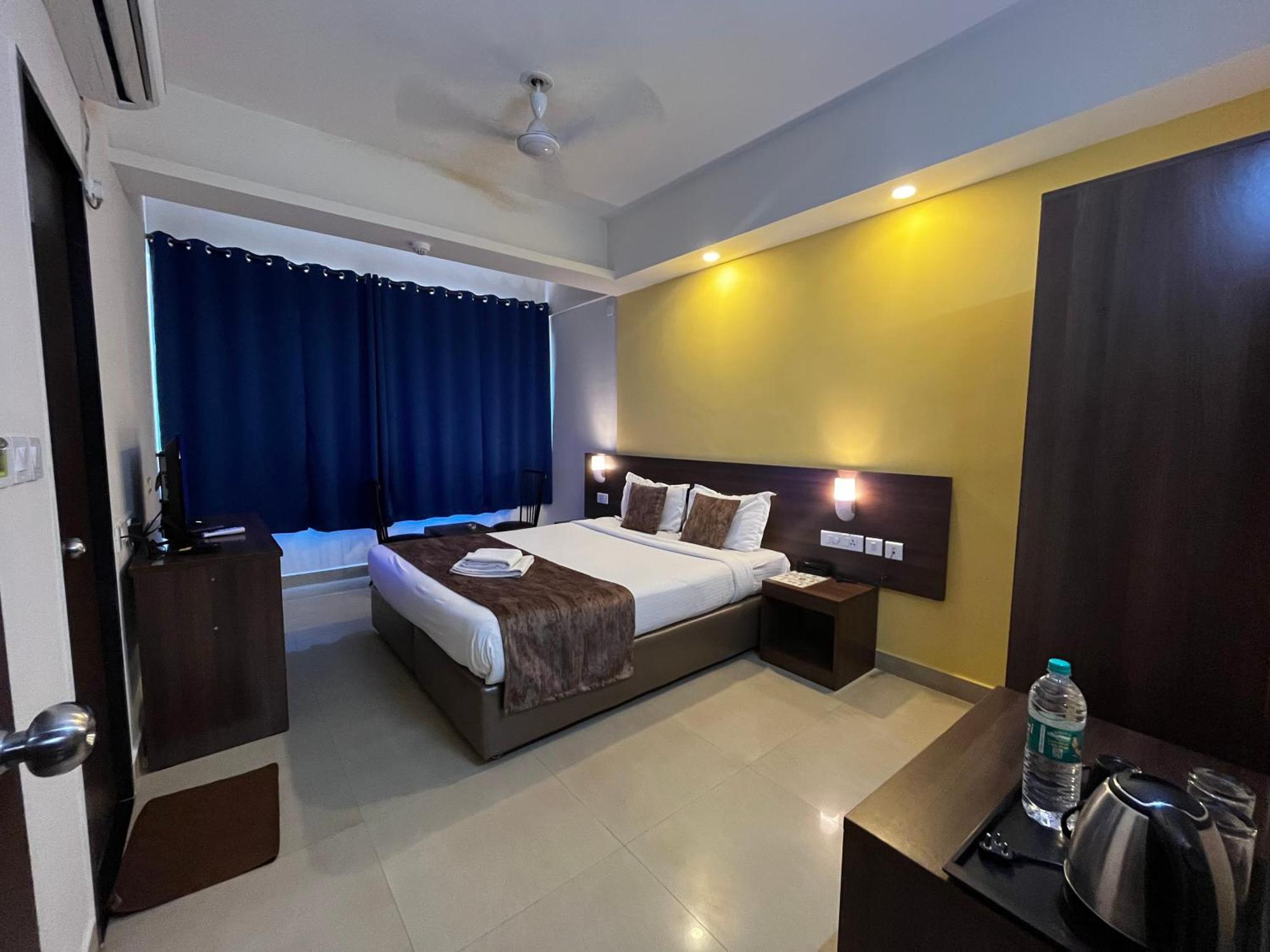 Relax Holiday Home,Margao Railway Station المظهر الخارجي الصورة