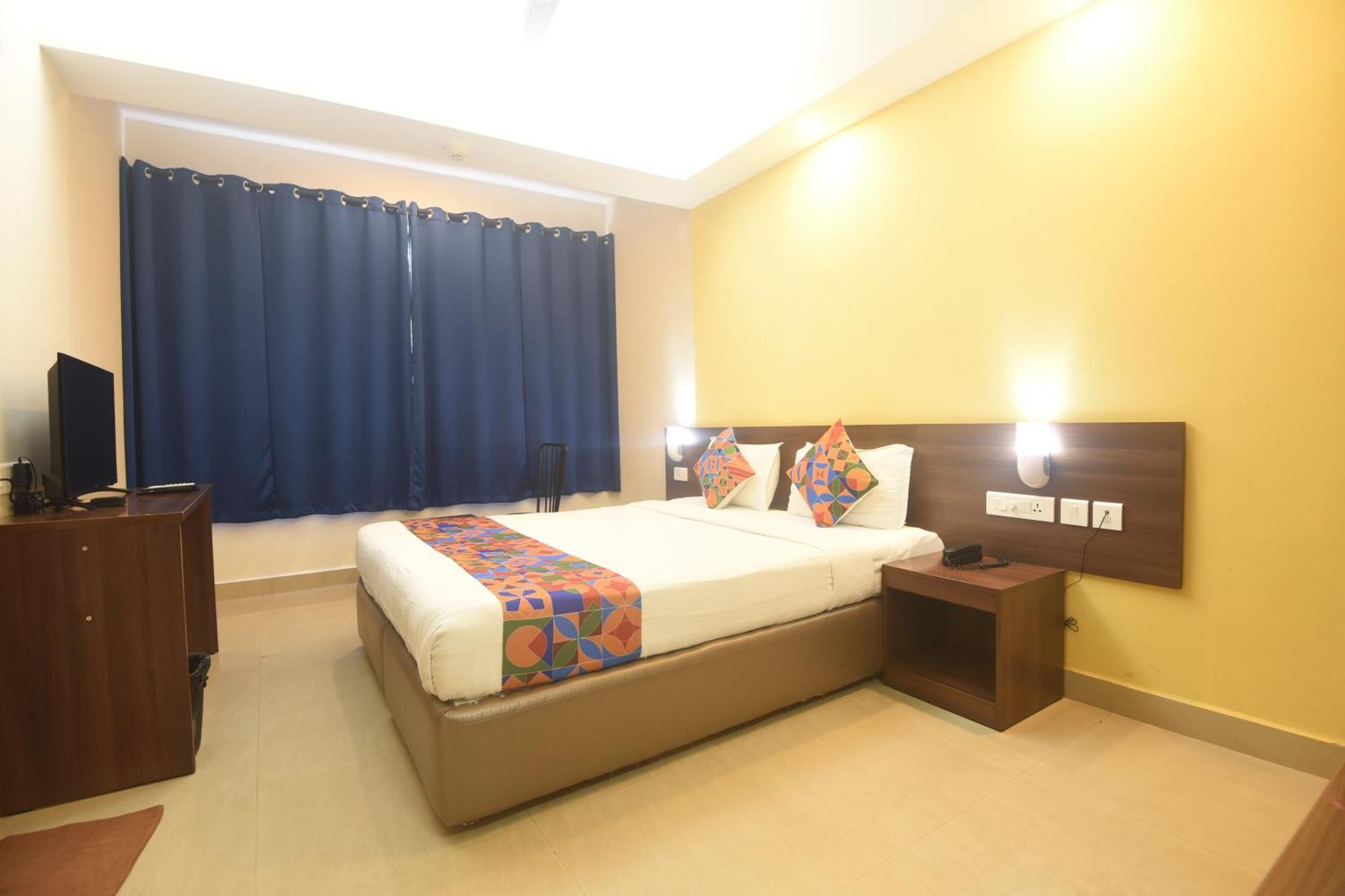 Relax Holiday Home,Margao Railway Station المظهر الخارجي الصورة
