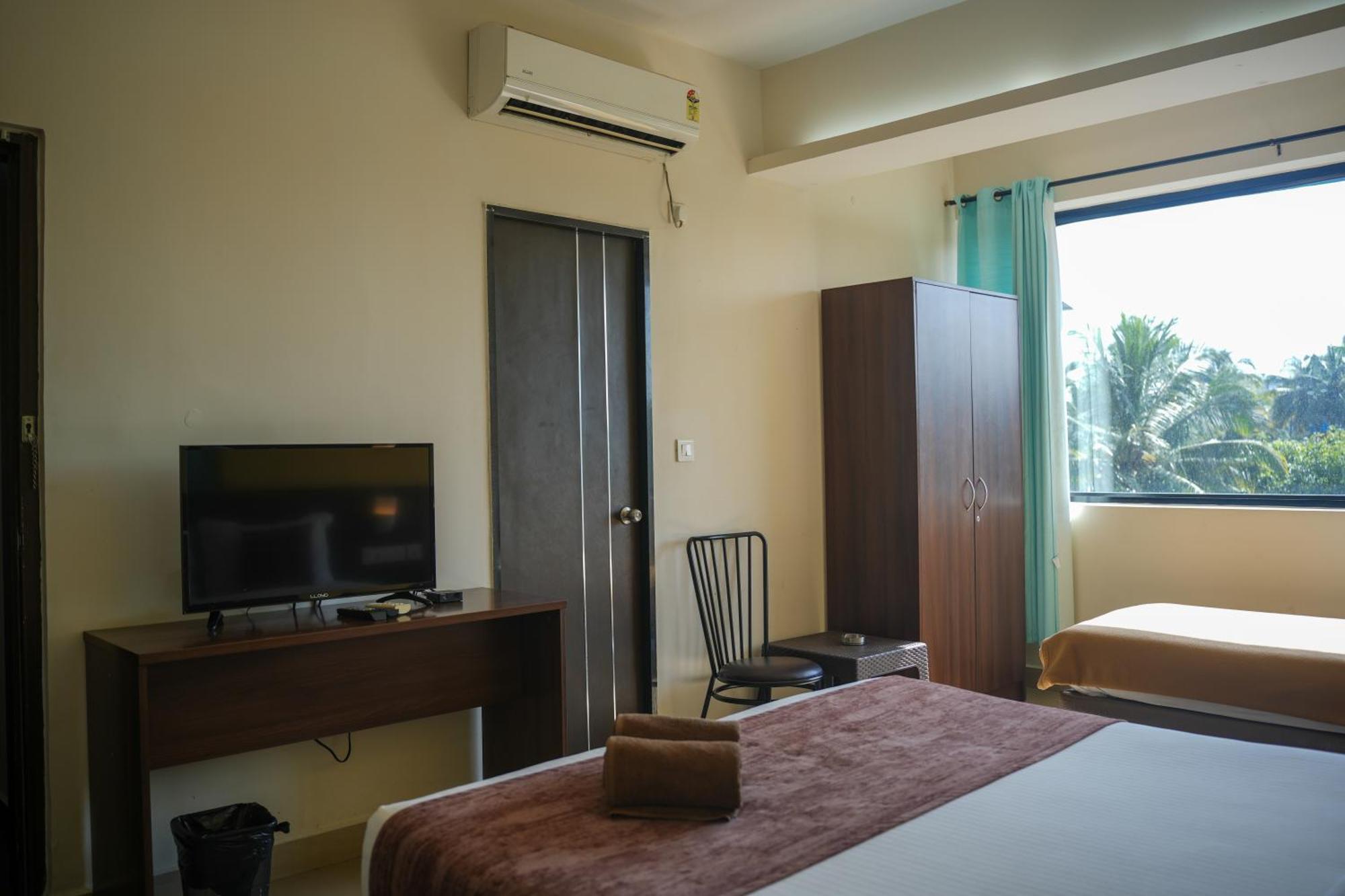 Relax Holiday Home,Margao Railway Station المظهر الخارجي الصورة