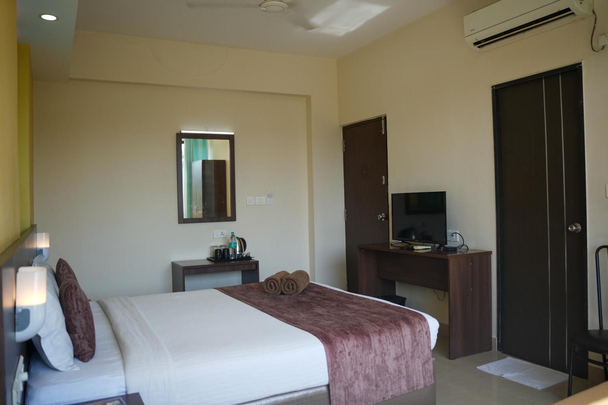Relax Holiday Home,Margao Railway Station المظهر الخارجي الصورة