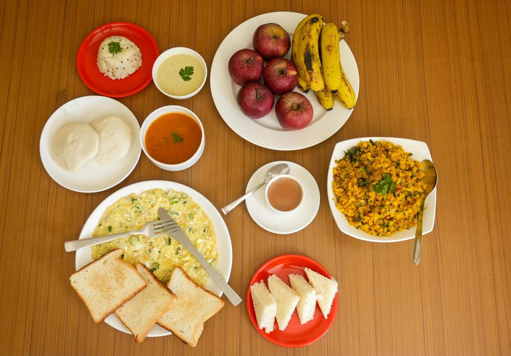 Relax Holiday Home,Margao Railway Station المظهر الخارجي الصورة